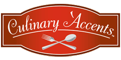 Culinary Accents